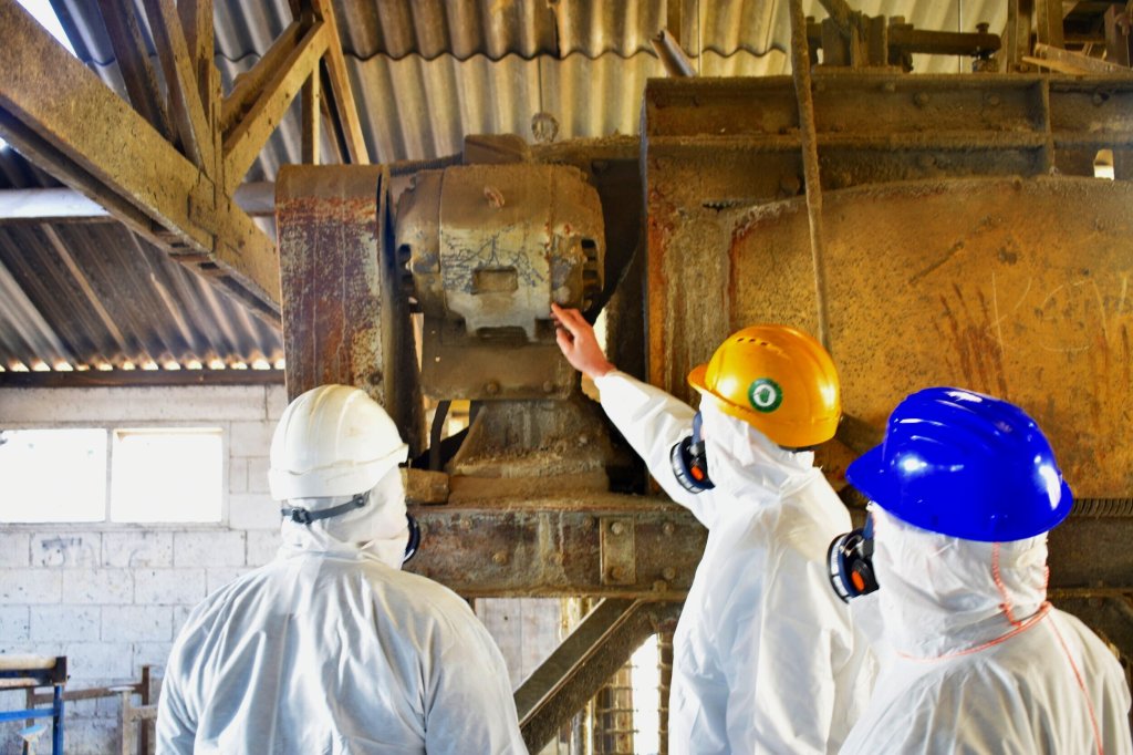 Protect Your Family: The Importance Of Domestic Asbestos Removal Services