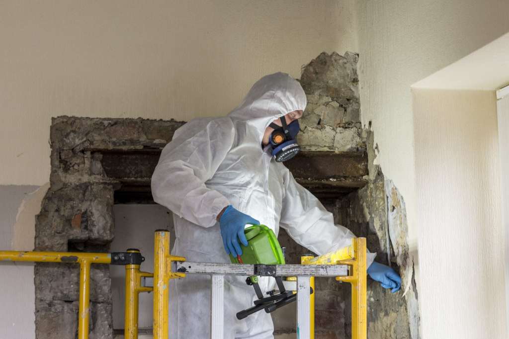 Asbestos Disposal and Your Health: Why Proper Protection is Essential