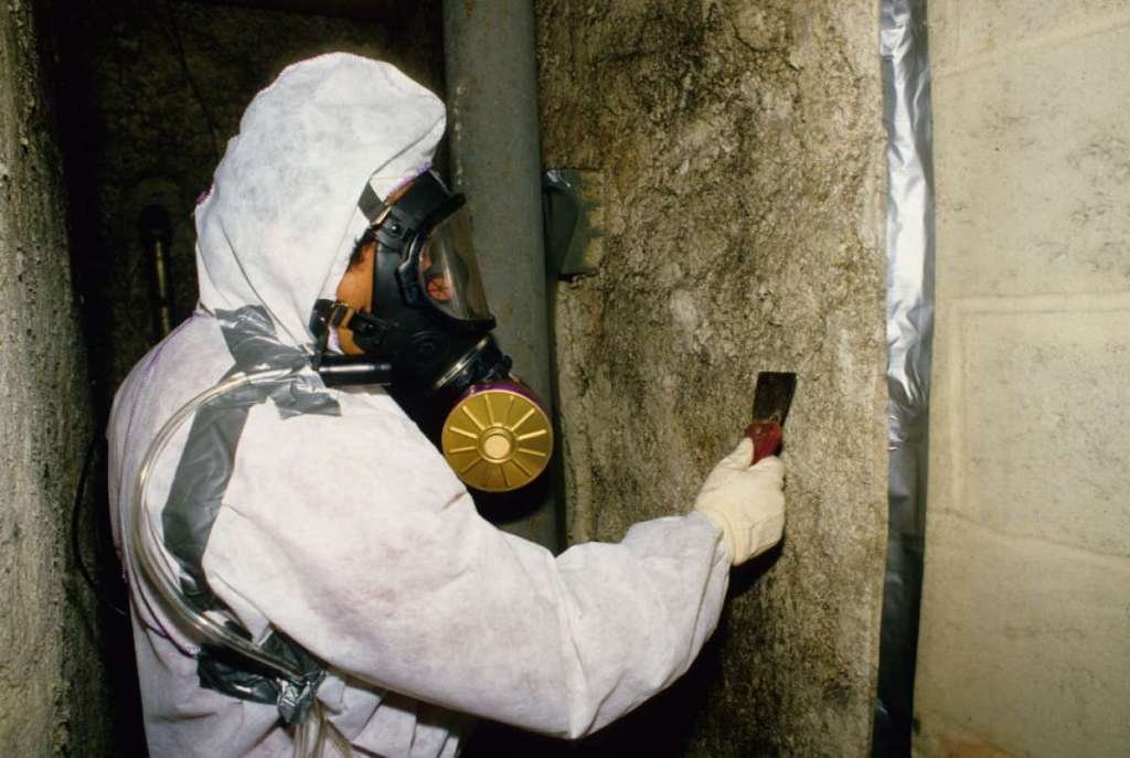 What To Expect During An Asbestos Inspection: A Step-By-Step Guide